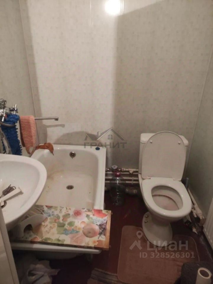 Комната 1-комн. 22.5 м² в Большевишерское городское поселение — фото 7 из 8
