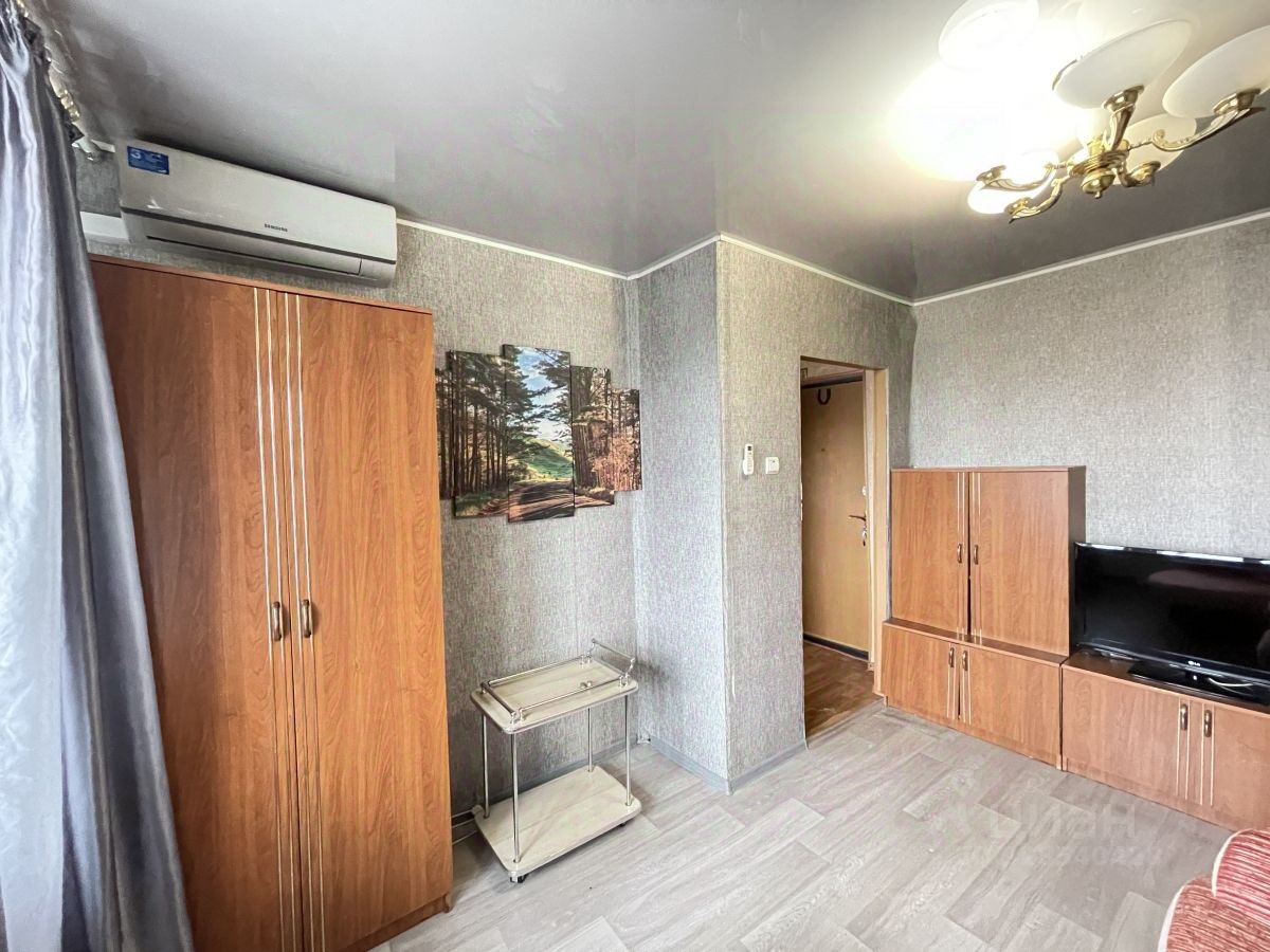 Комната 1-комн. 20.8 м² в Заречный — фото 2 из 11