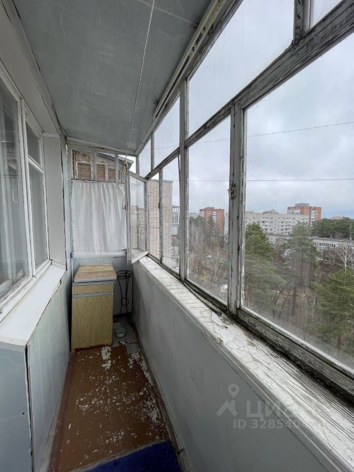 Комната 1-комн. 20.8 м² в Заречный — фото 6 из 11