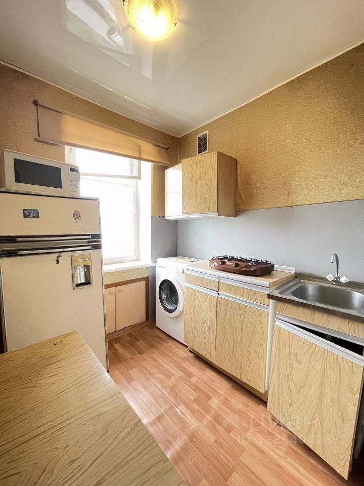 Комната 1-комн. 20.8 м² в Заречный — фото 7 из 11