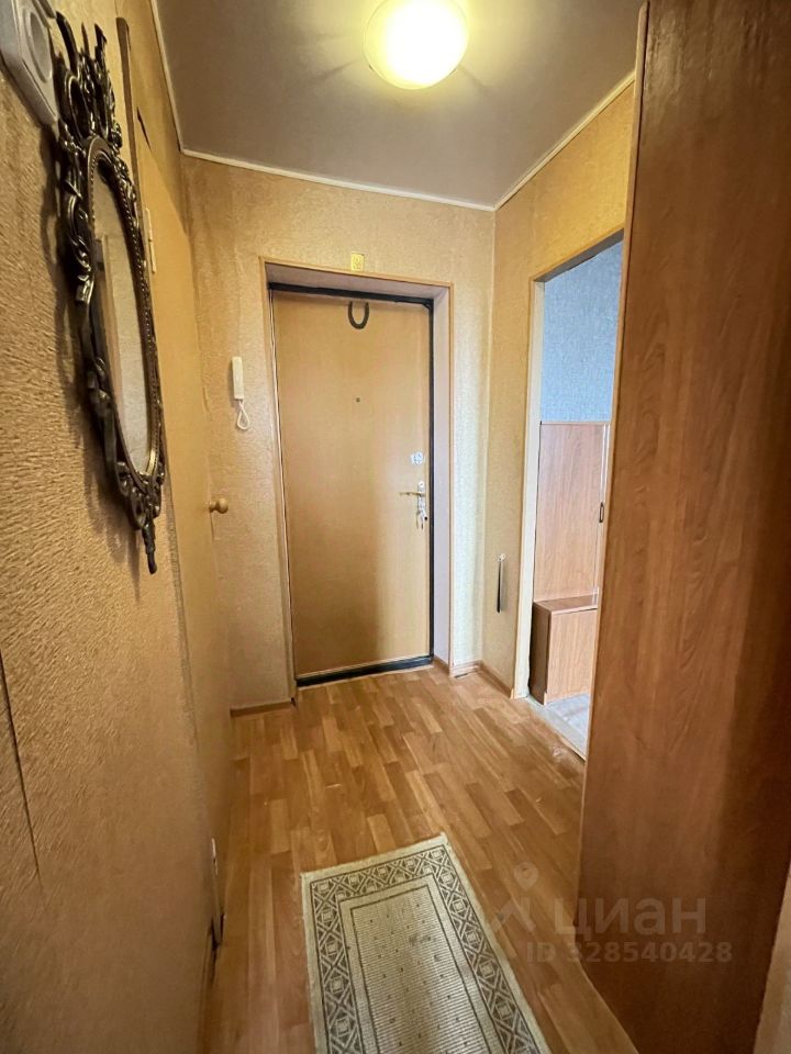 Комната 1-комн. 20.8 м² в Заречный — фото 8 из 11