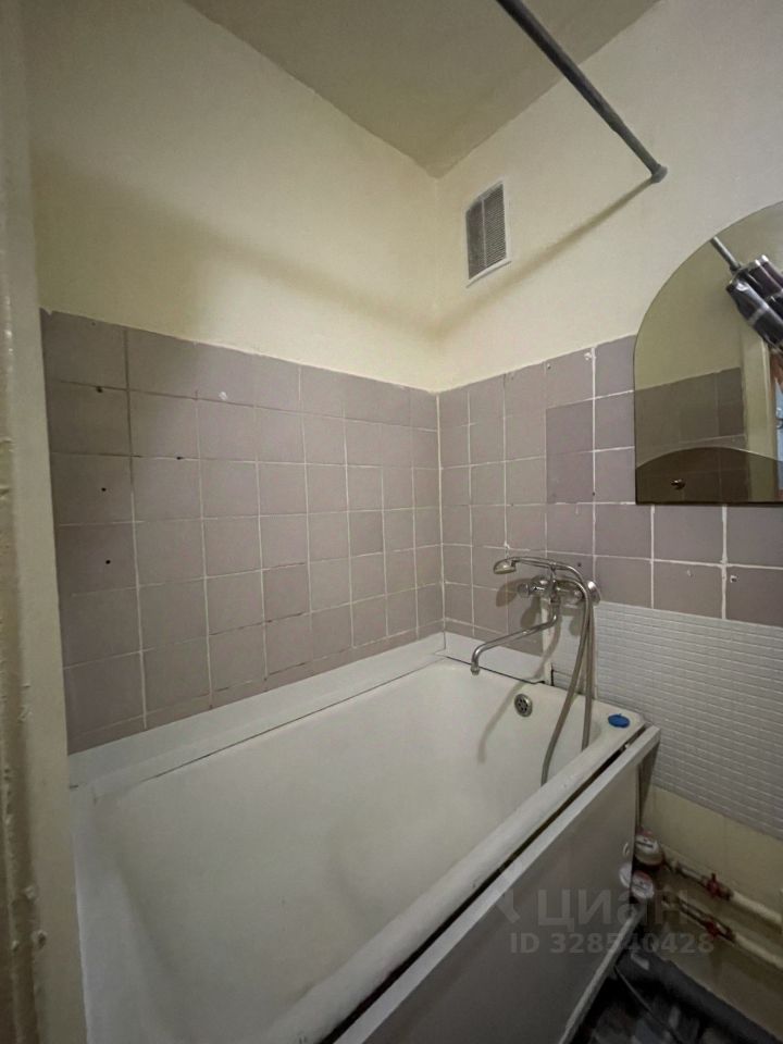 Комната 1-комн. 20.8 м² в Заречный — фото 9 из 11