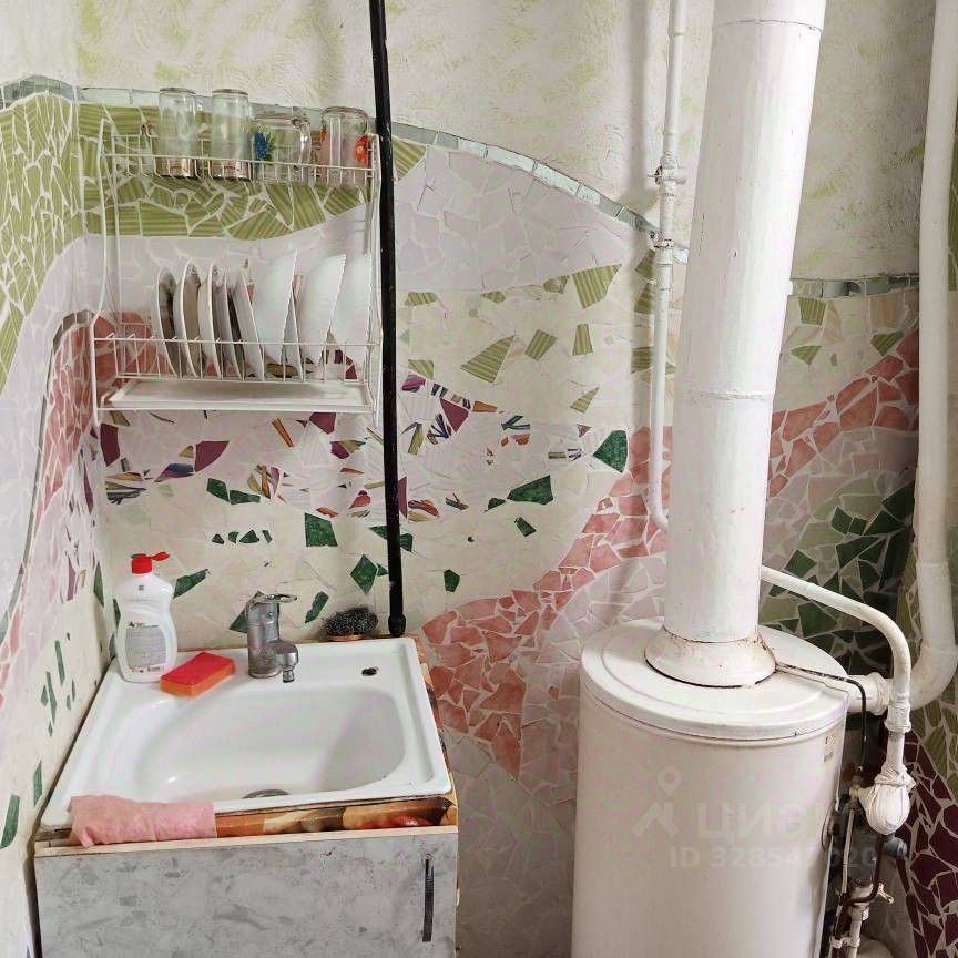 Квартира 3-комн. 60.6 м² в с. Лопатино — фото 10 из 28