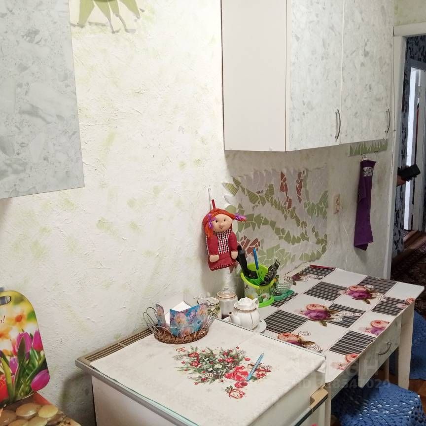 Квартира 3-комн. 60.6 м² в с. Лопатино — фото 11 из 28