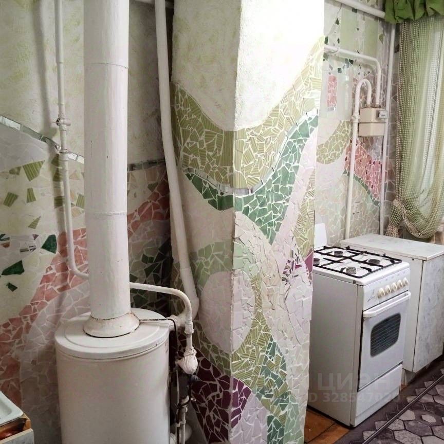 Квартира 3-комн. 60.6 м² в с. Лопатино — фото 12 из 28