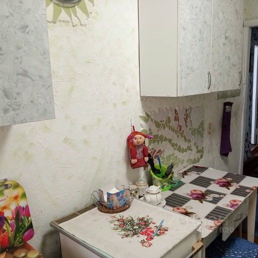 Квартира 3-комн. 60.6 м² в с. Лопатино — фото 13 из 28