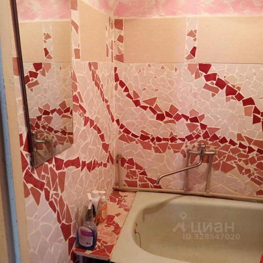 Квартира 3-комн. 60.6 м² в с. Лопатино — фото 15 из 28