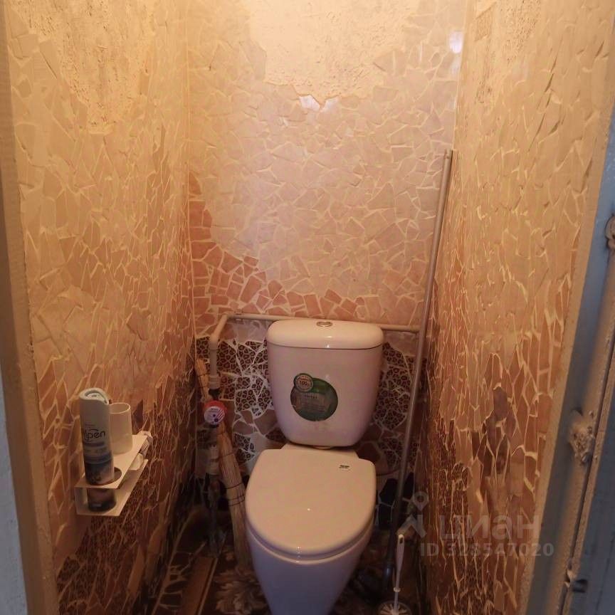 Квартира 3-комн. 60.6 м² в с. Лопатино — фото 17 из 28