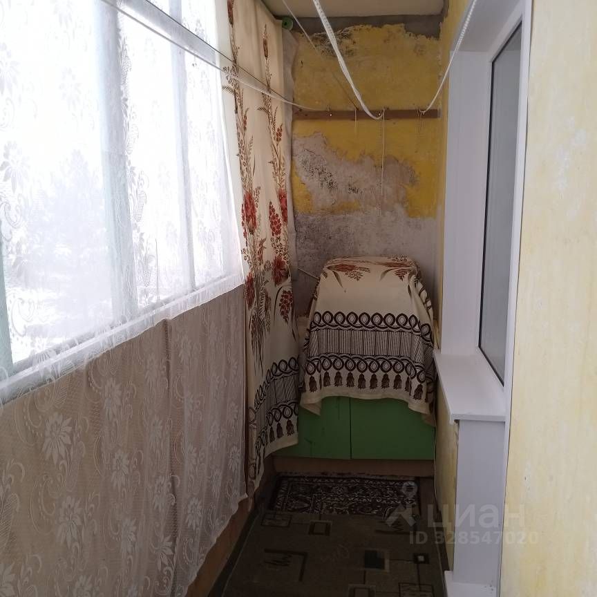 Квартира 3-комн. 60.6 м² в с. Лопатино — фото 18 из 28