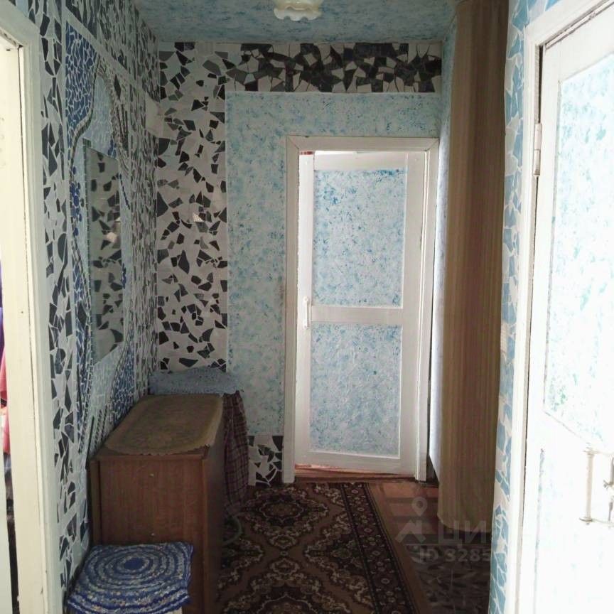 Квартира 3-комн. 60.6 м² в с. Лопатино — фото 21 из 28