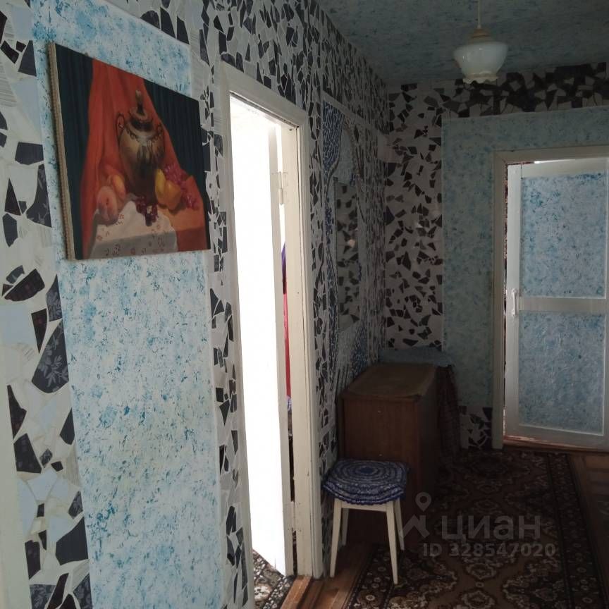 Квартира 3-комн. 60.6 м² в с. Лопатино — фото 22 из 28