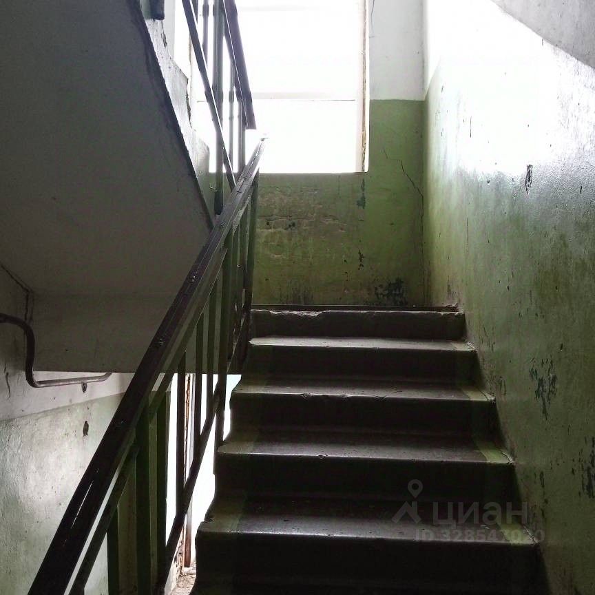 Квартира 3-комн. 60.6 м² в с. Лопатино — фото 26 из 28