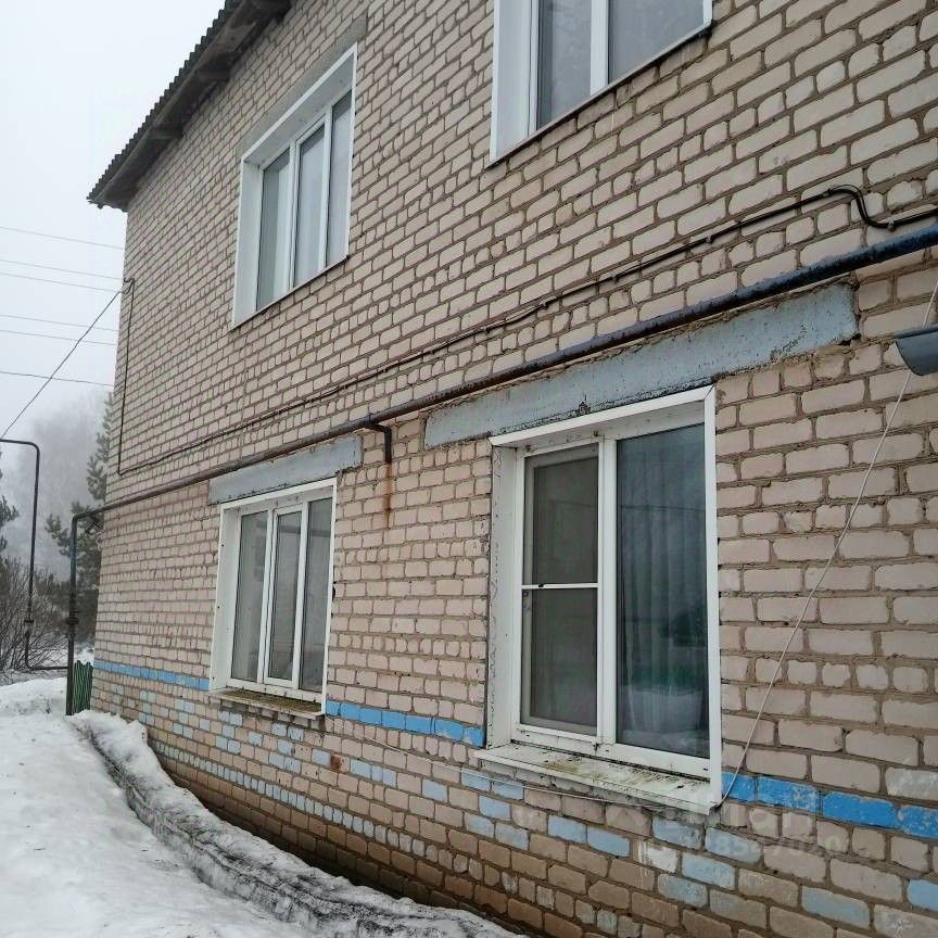 Квартира 3-комн. 60.6 м² в с. Лопатино — фото 27 из 28