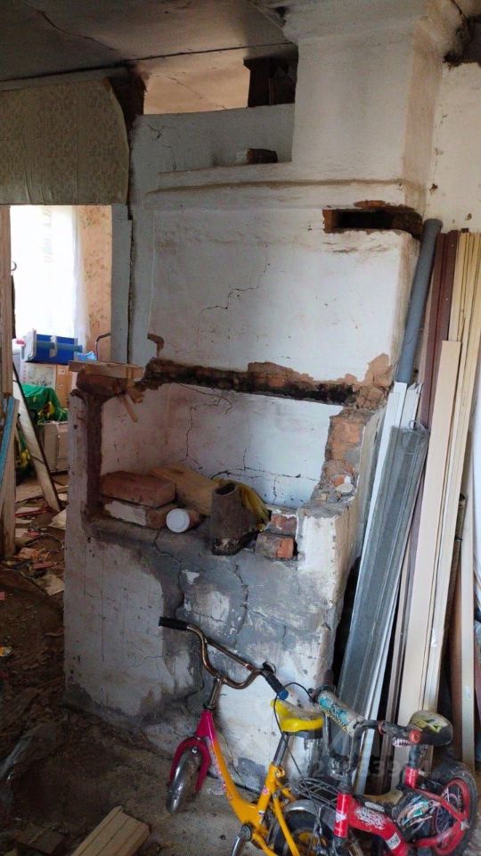 Квартира 35.3 м² в пгт Уваровка — фото 4 из 5