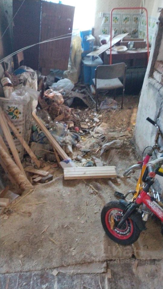 Квартира 35.3 м² в пгт Уваровка — фото 5 из 5