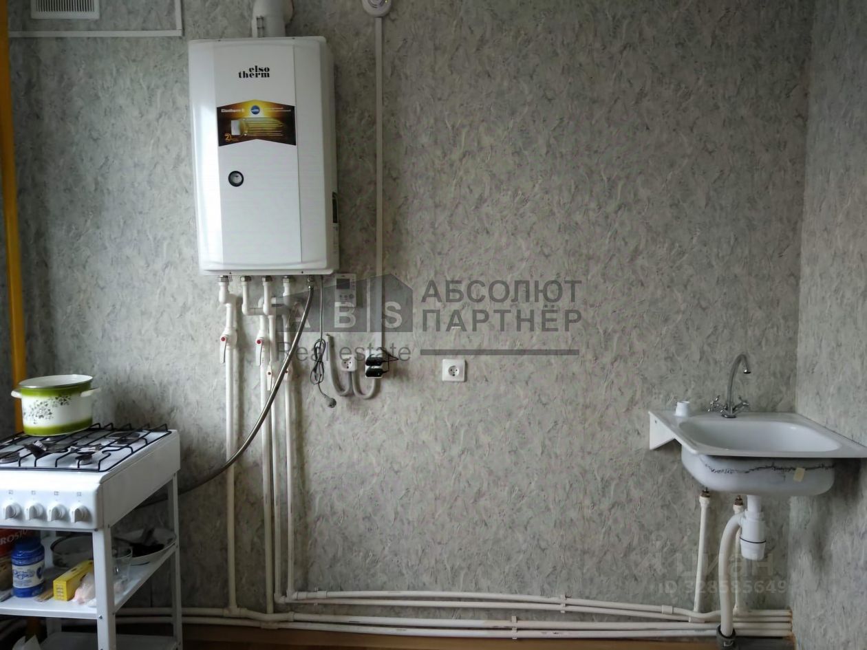 Квартира 2-комн. 58.2 м² в д. Выбити — фото 2 из 9
