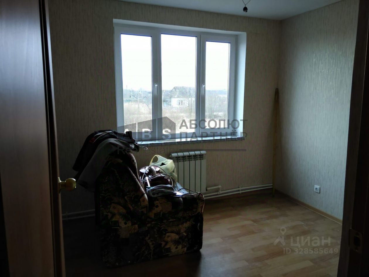 Квартира 2-комн. 58.2 м² в д. Выбити — фото 5 из 9