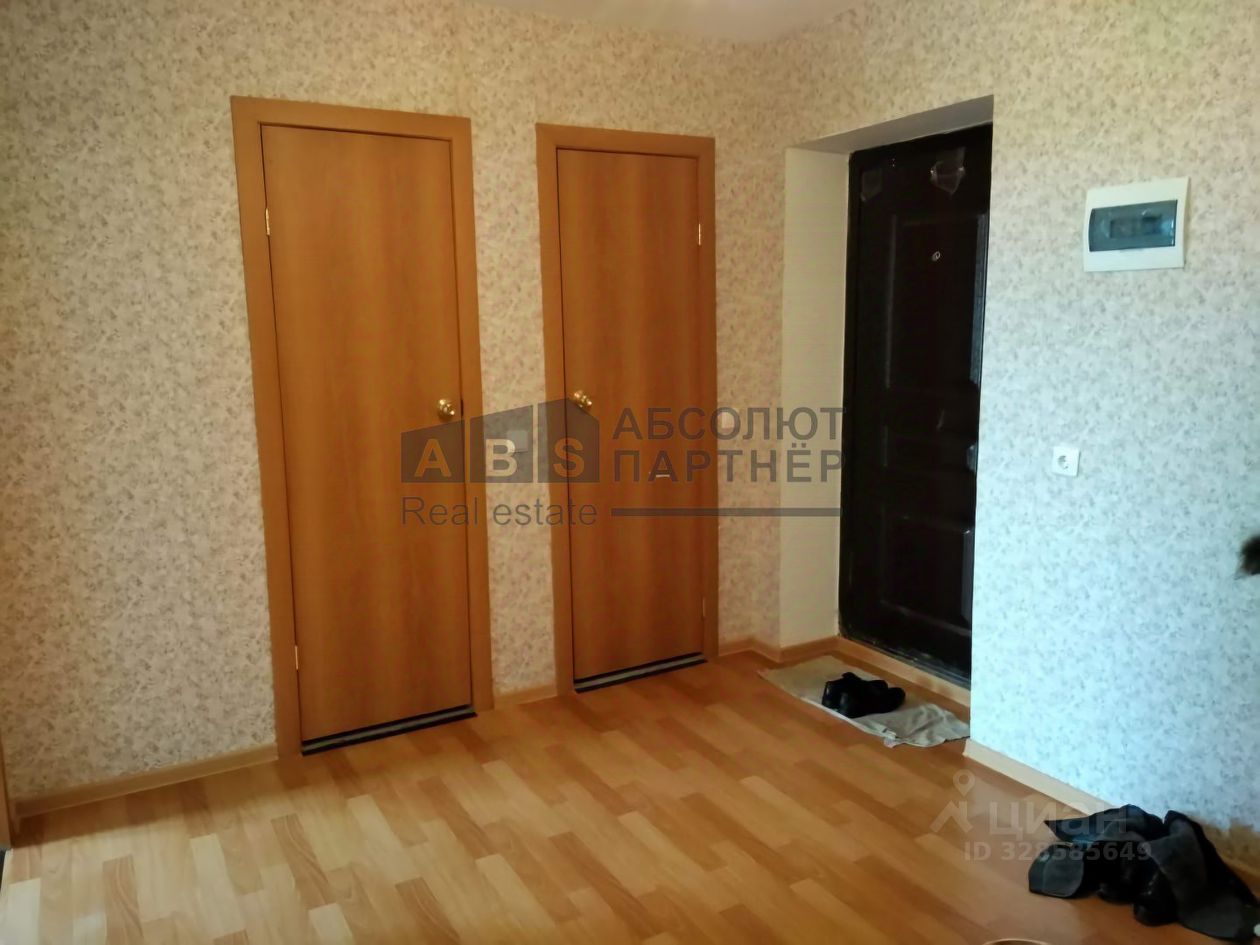 Квартира 2-комн. 58.2 м² в д. Выбити — фото 6 из 9