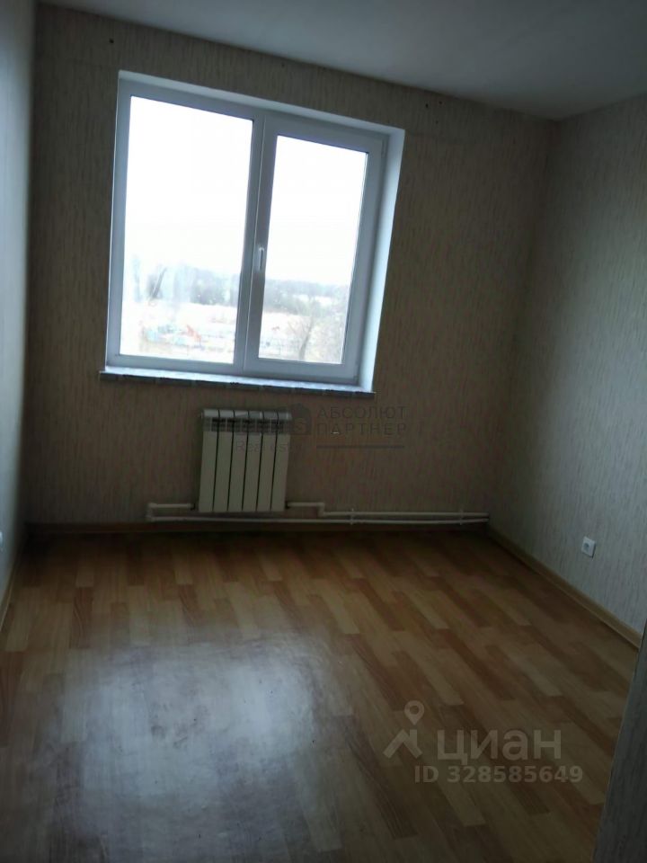 Квартира 2-комн. 58.2 м² в д. Выбити — фото 7 из 9