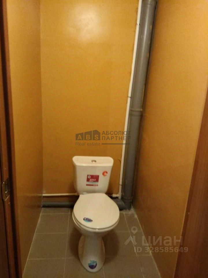 Квартира 2-комн. 58.2 м² в д. Выбити — фото 9 из 9