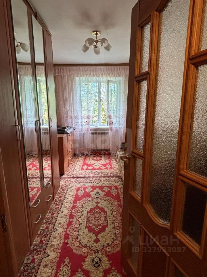 Квартира 2-комн. 44.9 м² в с. Чехов — фото 4 из 10