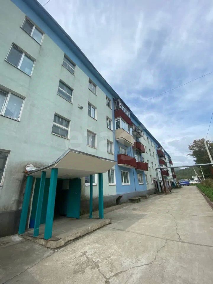 Квартира 2-комн. 44.9 м² в с. Чехов — фото 10 из 10