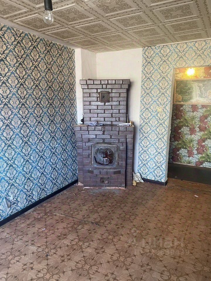 Комната 2-комн. 38 м² в пгт Будогощь — фото 1 из 2