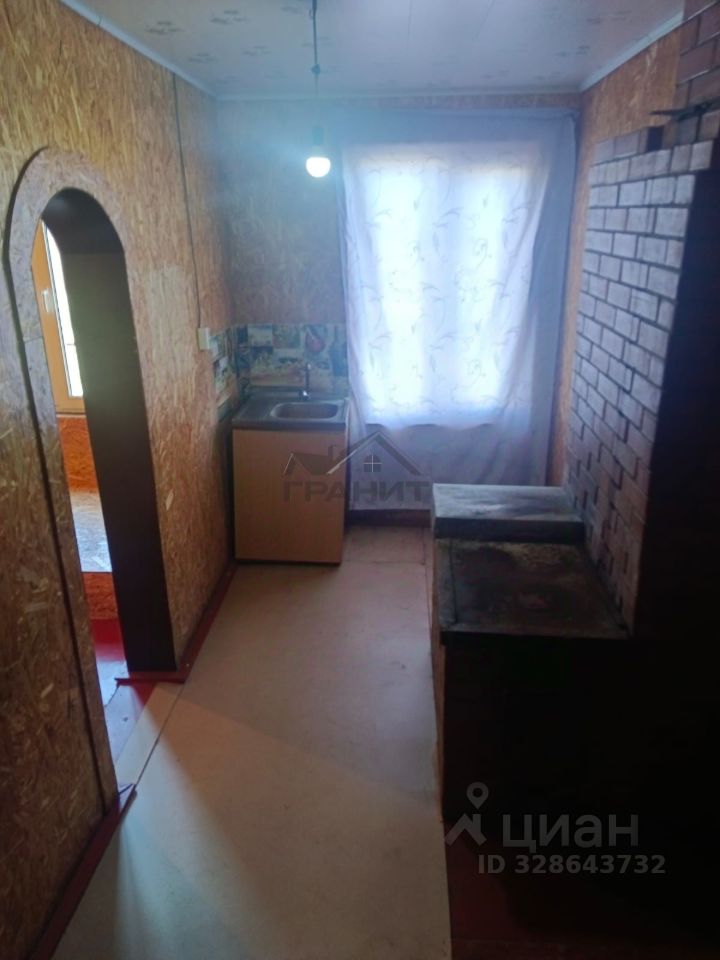 Комната 1-комн. 40.2 м² в рп Крестцы — фото 1 из 14