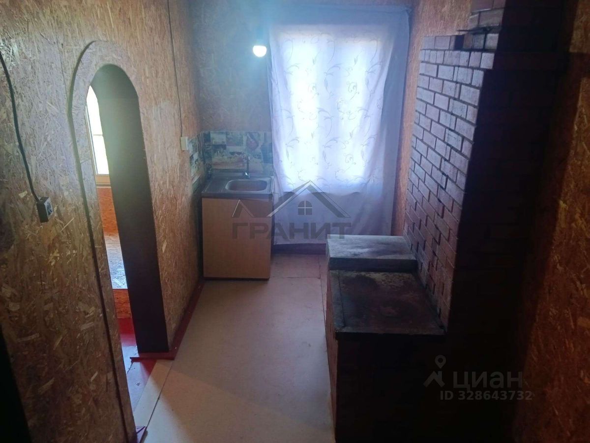 Комната 1-комн. 40.2 м² в рп Крестцы — фото 2 из 14