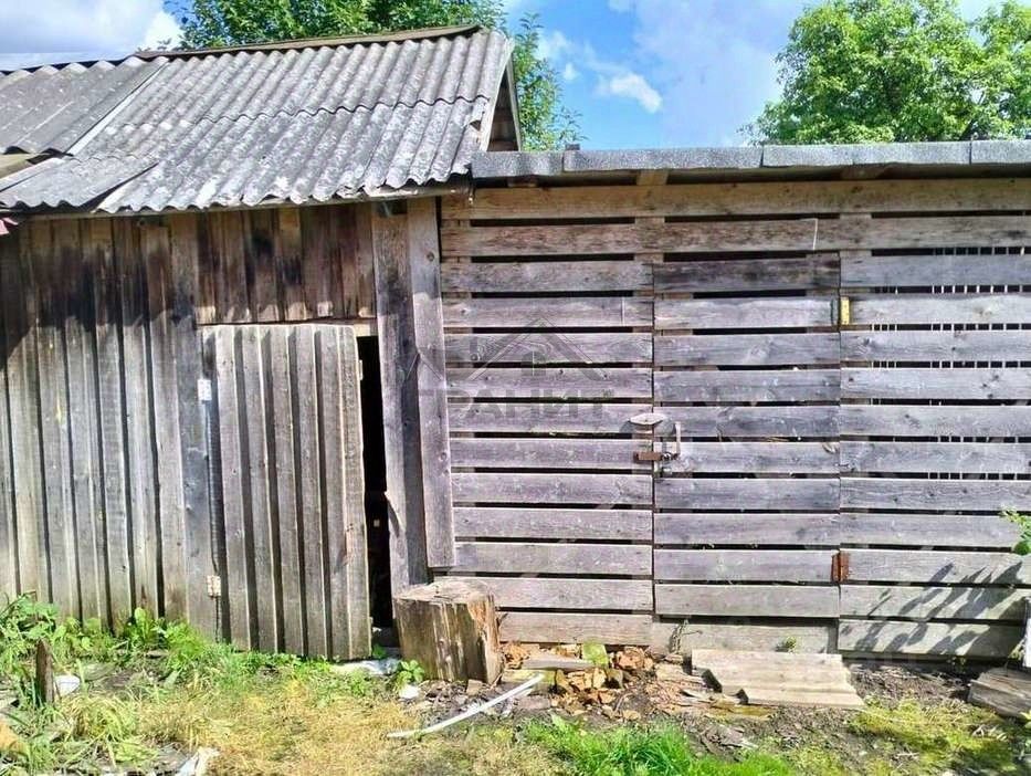 Квартира 2-комн. 35.6 м² в рп Крестцы — фото 10 из 10