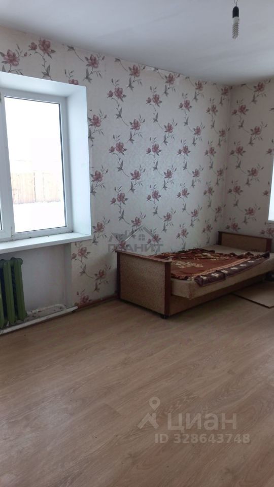 Комната 2-комн. 42.8 м² в д. Ручьи — фото 2 из 12