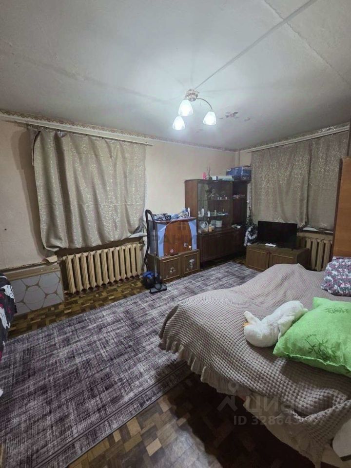 Квартира 1-комн. 30.1 м² в рп Крестцы — фото 3 из 11