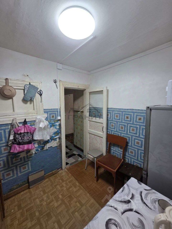 Квартира 1-комн. 30.1 м² в рп Крестцы — фото 6 из 11