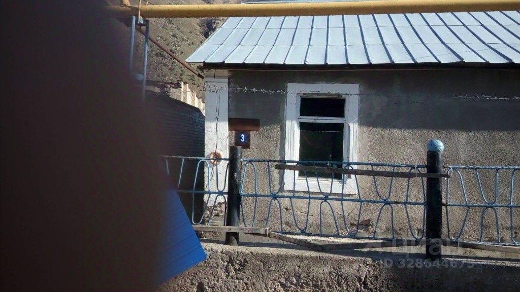 Дом 80.4 м² в Тырныауз — фото 4 из 11