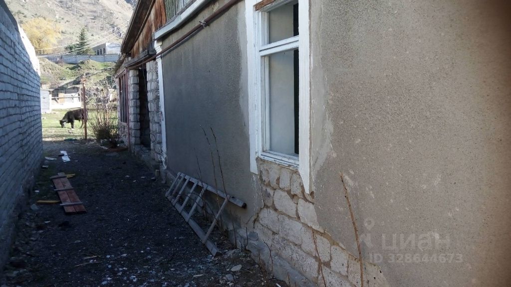 Дом 80.4 м² в Тырныауз — фото 5 из 11
