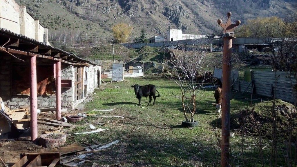 Дом 80.4 м² в Тырныауз — фото 8 из 11