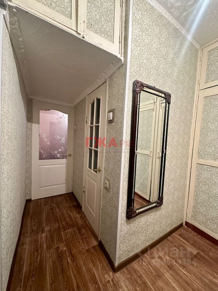 Комната 1-комн. 34.7 м² в Нерюнгри — фото 8 из 10