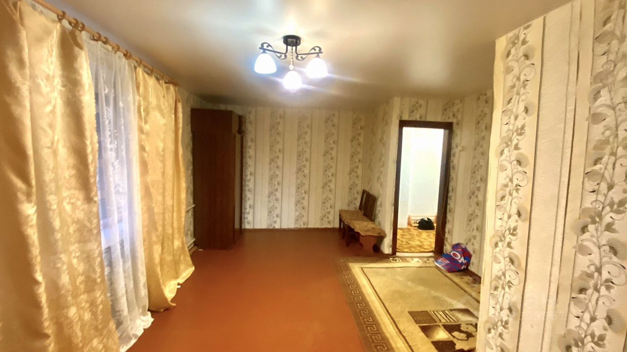 Комната 1-комн. 31 м² в Сланцы — фото 1 из 19
