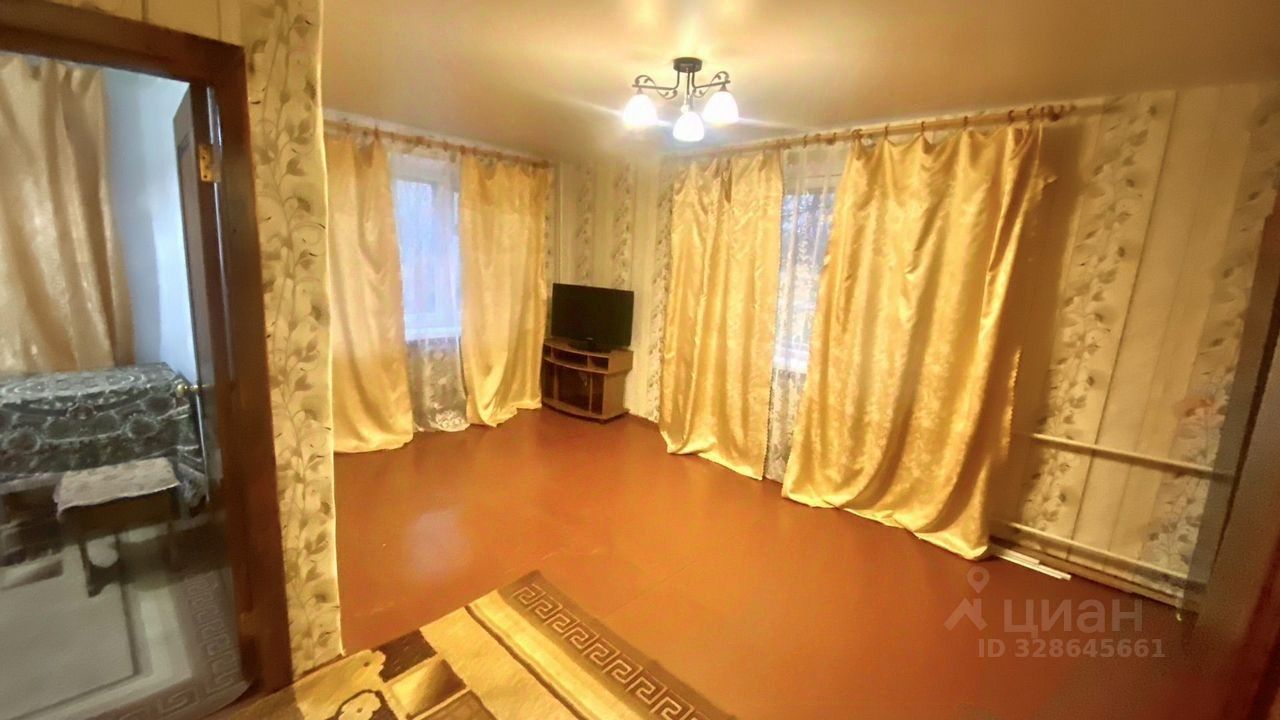 Комната 1-комн. 31 м² в Сланцы — фото 5 из 19