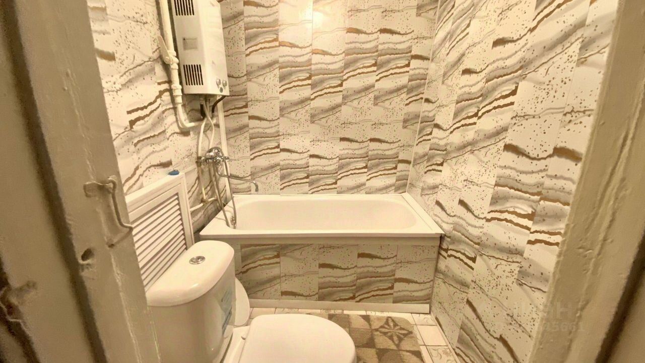 Комната 1-комн. 31 м² в Сланцы — фото 6 из 19