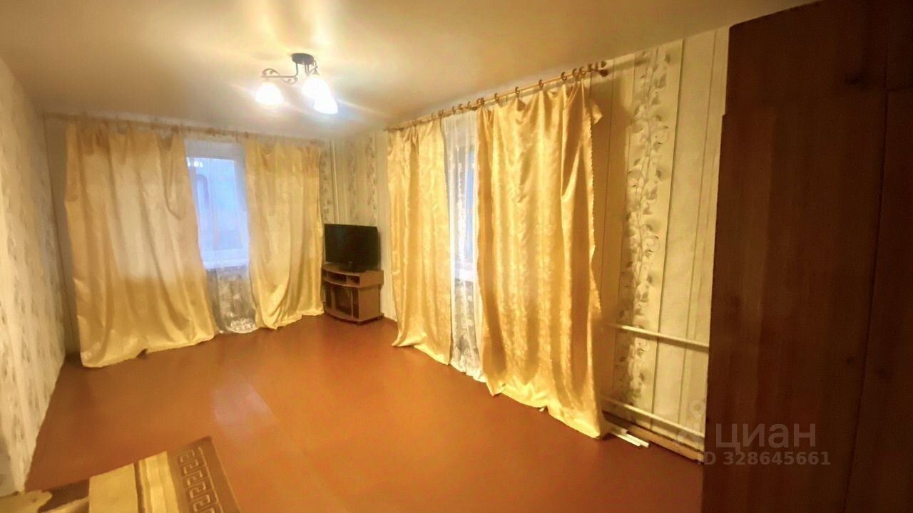 Комната 1-комн. 31 м² в Сланцы — фото 14 из 19