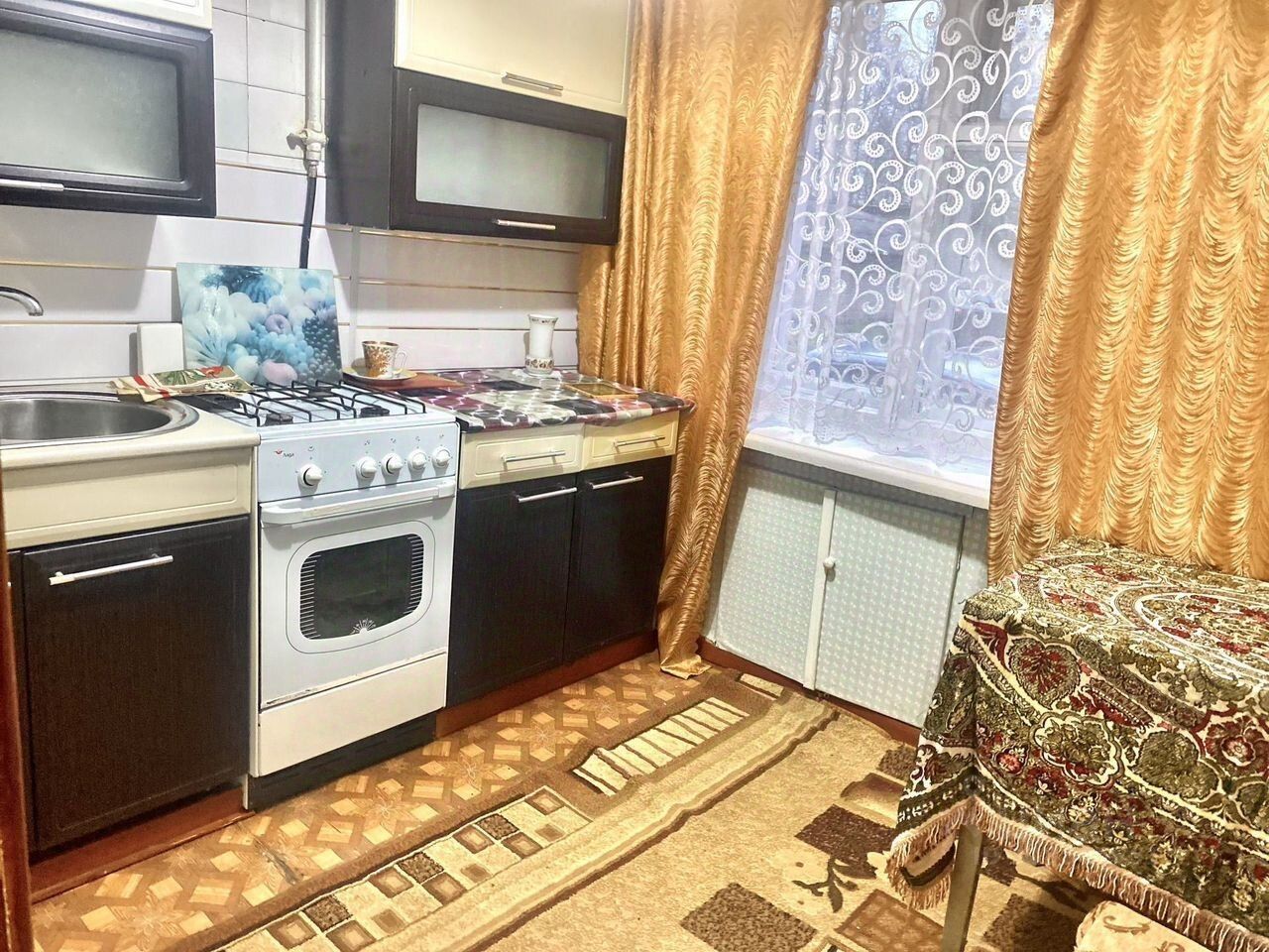 Комната 1-комн. 31 м² в Сланцы — фото 16 из 19