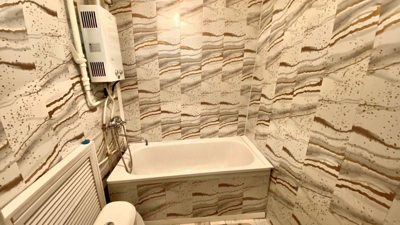 Комната 1-комн. 31 м² в Сланцы — фото 19 из 19