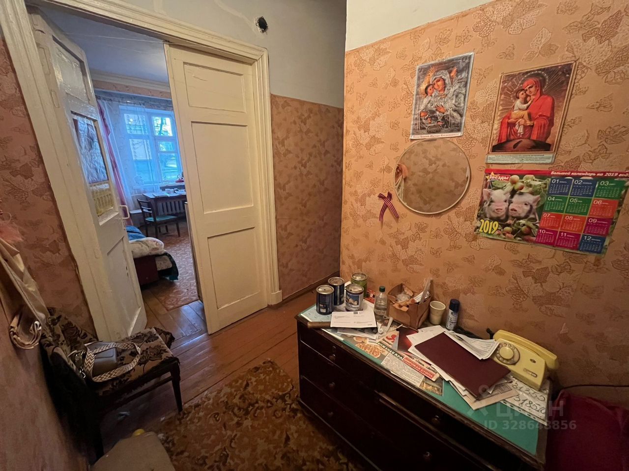 Квартира 96 м² в Бокситогорск — фото 2 из 7