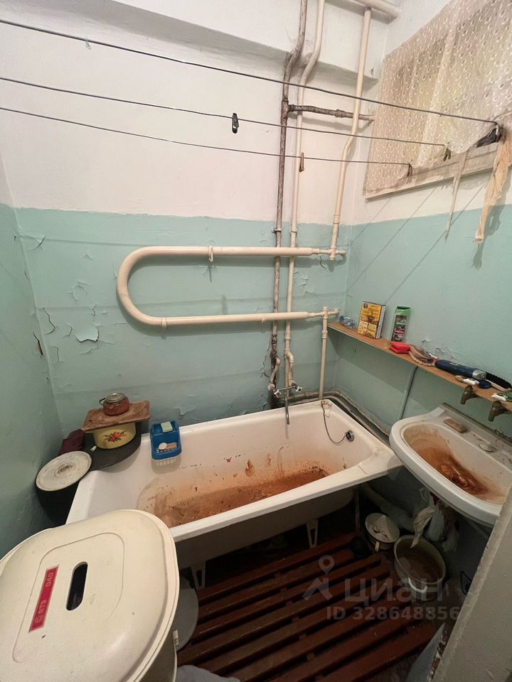 Квартира 96 м² в Бокситогорск — фото 3 из 7