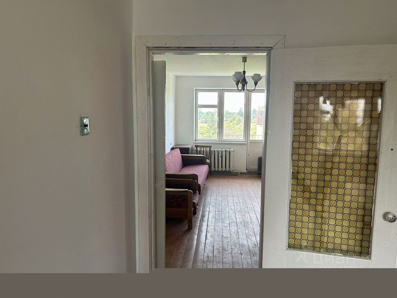 Квартира 2-комн. 43 м² в Новосельское с/пос — фото 10 из 10