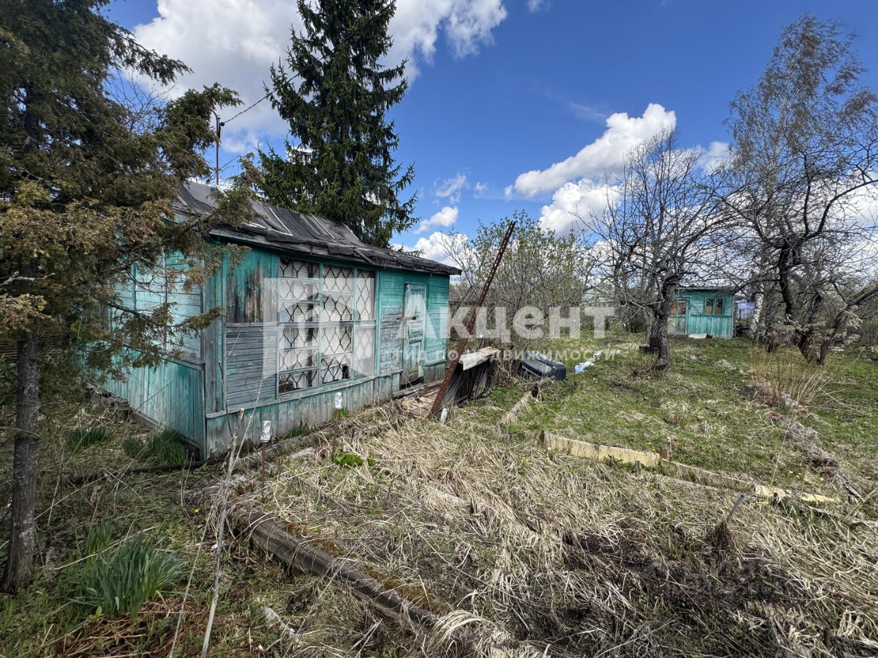 Дом 24 м² в Ивановский — фото 1 из 11