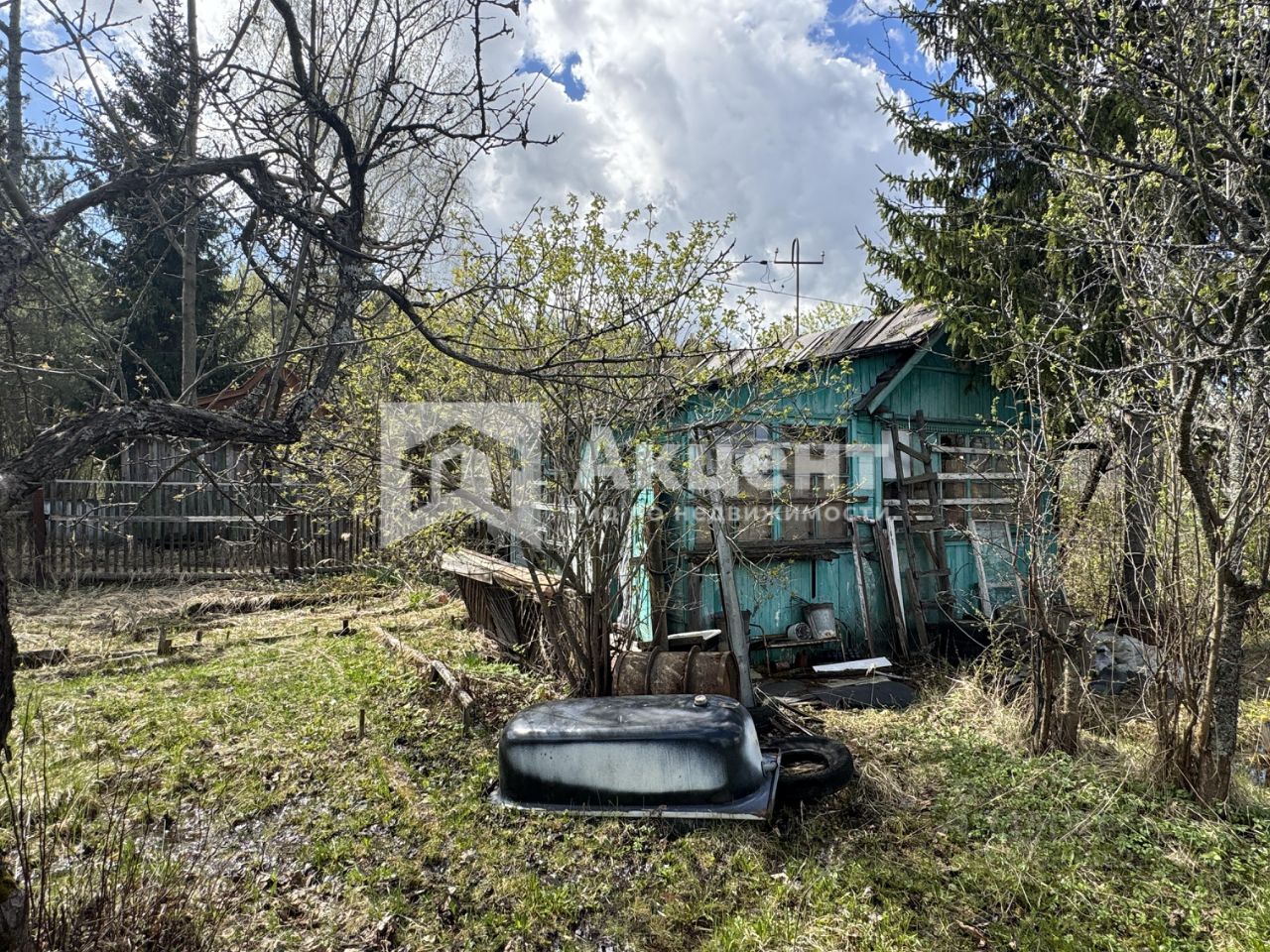 Дом 24 м² в Ивановский — фото 2 из 11