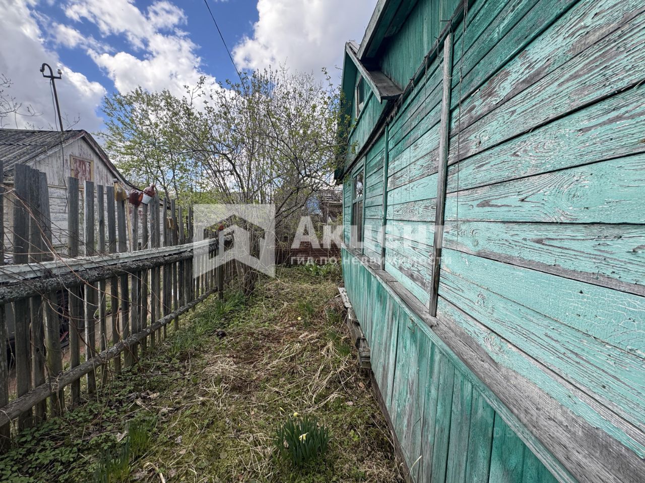 Дом 24 м² в Ивановский — фото 4 из 11