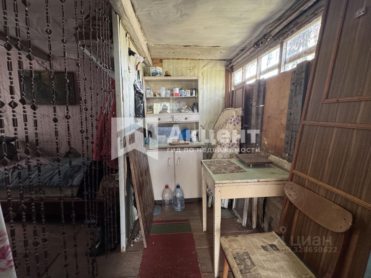 Дом 24 м² в Ивановский — фото 10 из 11